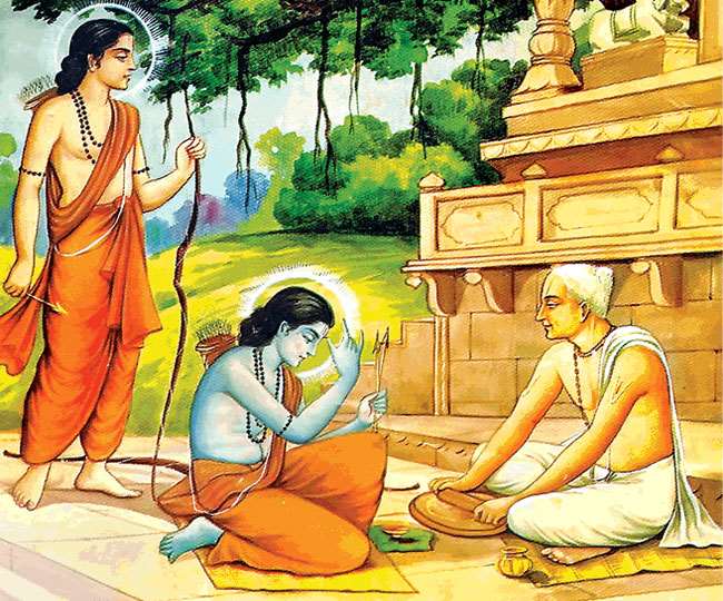 Ramcharitmanas mein Hasya-Vyang NEW