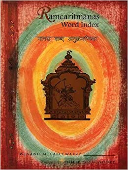 Ramcharitmanas Word Index
