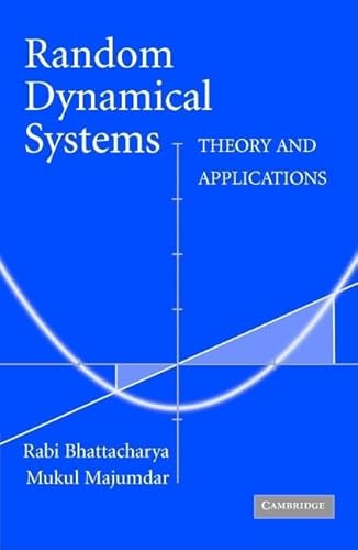 Random Dynamical Systems - Theory and Applications