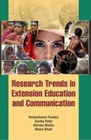 Research Trends in Extension Education and Communication BOOK