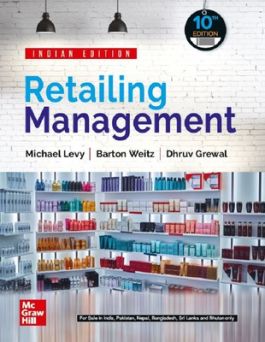 Retailing Management 10/e