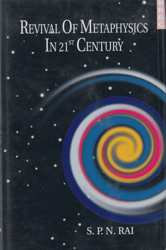 Revival of Metaphysics in 21st Century