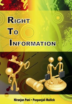 Right to Information New