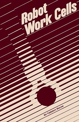 Robot Work cells
