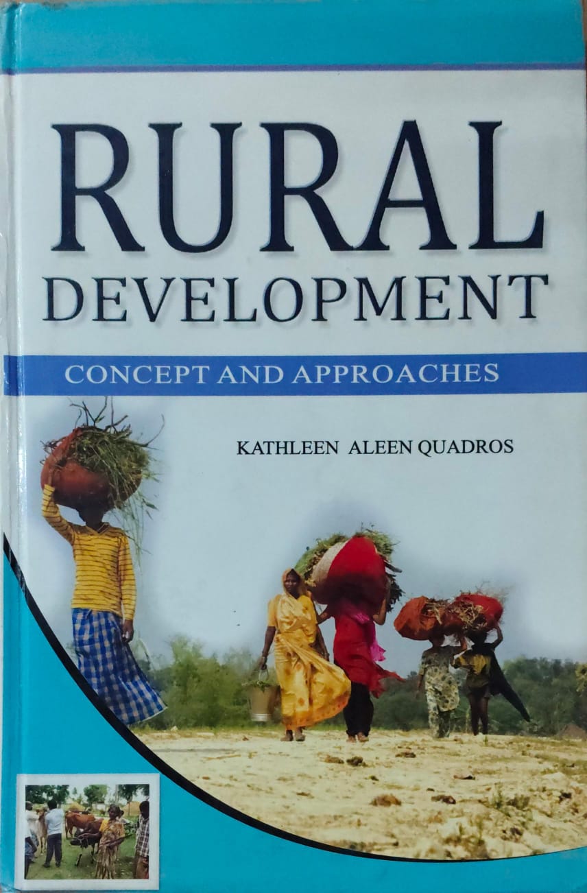 Rural Development Conept and Approaches