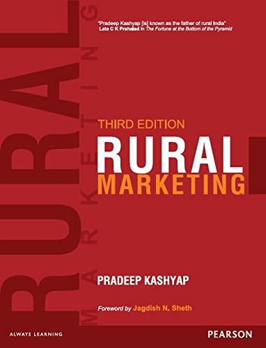 Rural Marketing