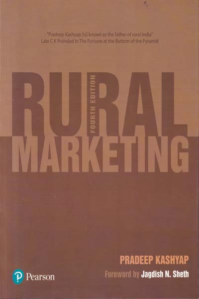 Rural Marketing 4/e