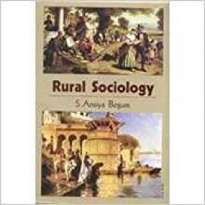 Rural Sociology New