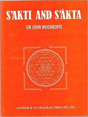Sakti and Sakta