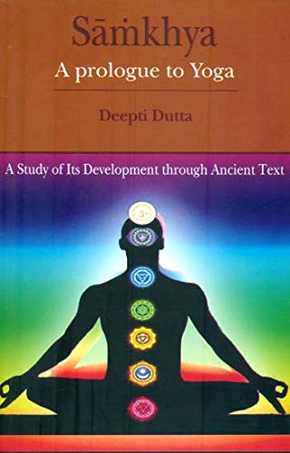 Samkhya - A prologue to Yoga