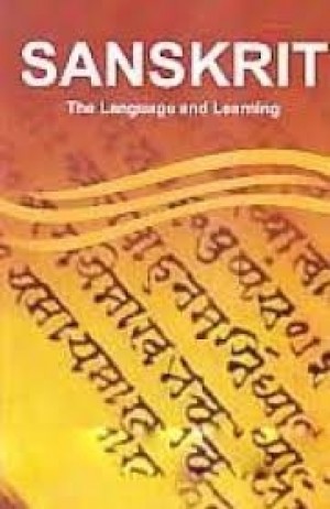 Sanskrit - The Language and Learning