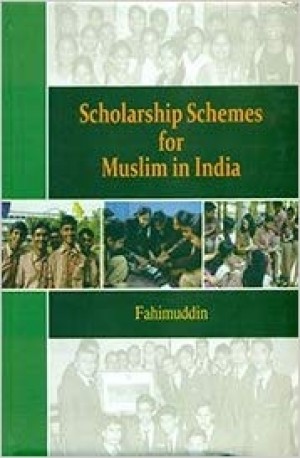Scholarship Schemes for Muslim in India