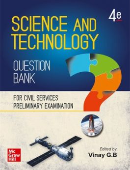 Science and Technology - Question Bank - 4/e