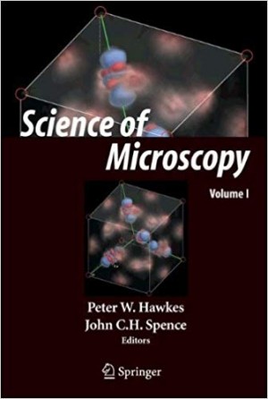 Science of Microscopy in 2 Vols