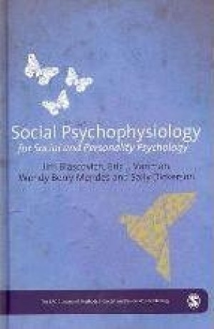Social Psychophysiology - for Social and Personality Psychology new