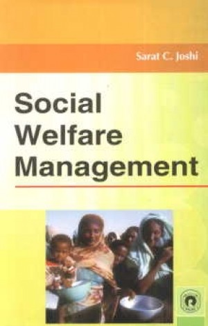 Social Welfare Management New