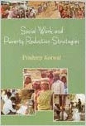 Social Work and Poverty Reduction Strategies New