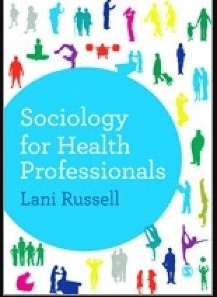 Sociology for Health Professionals