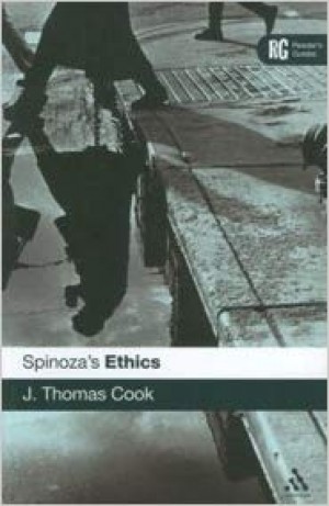 Spinozas Ethics