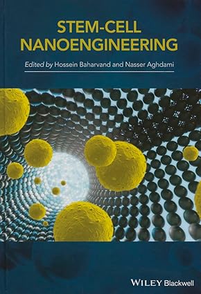 Stem - Cell Nanoengineering