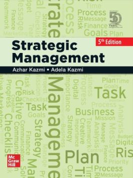 Strategic Management 5/e