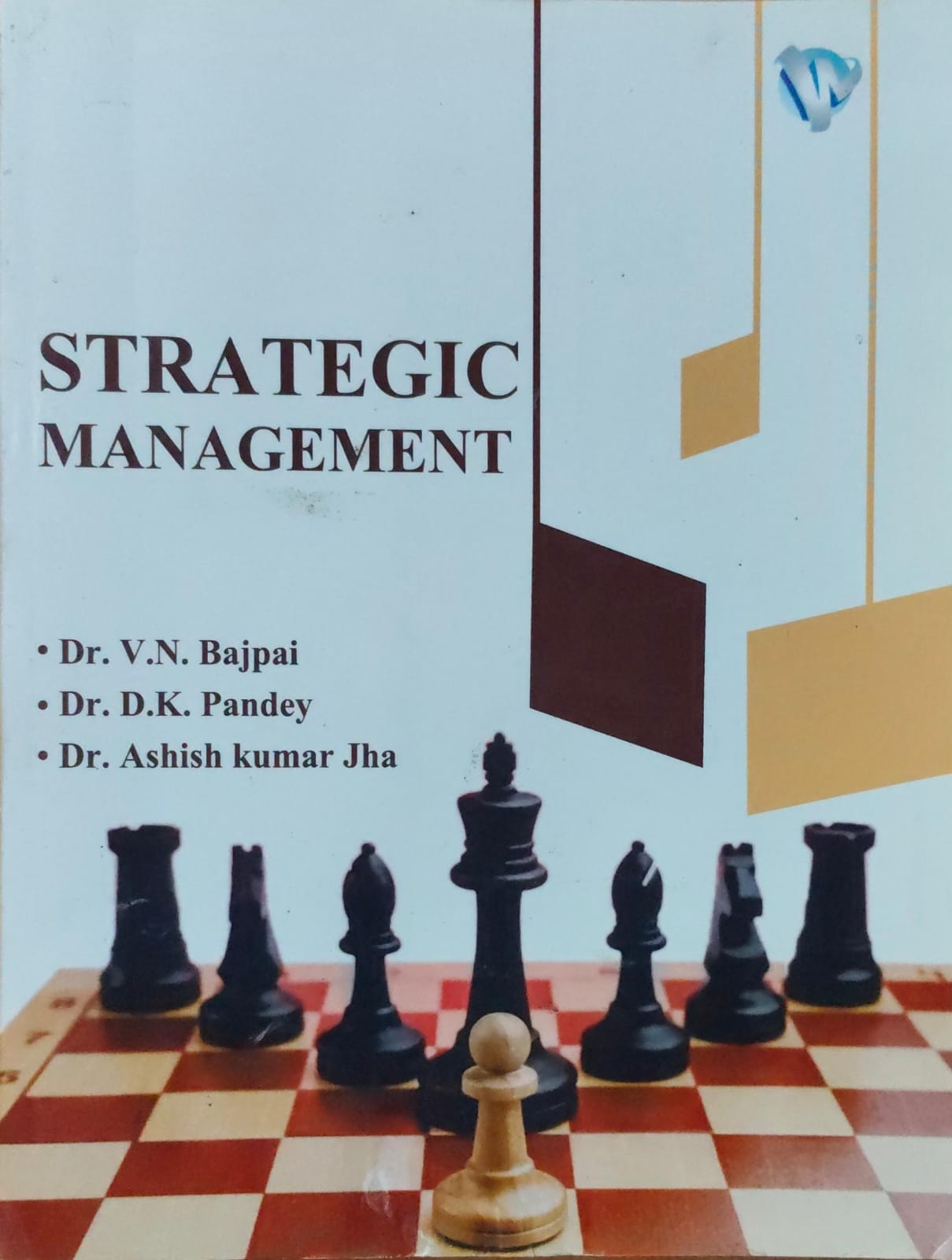 Strategic Management