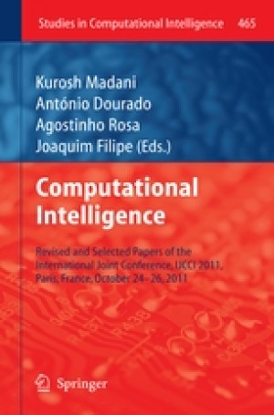 Studies in Computational Intelligence