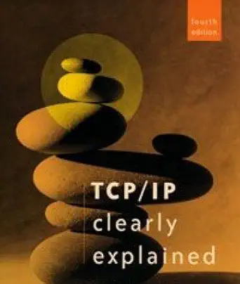 TCP/IP Clearly Explained 4/e