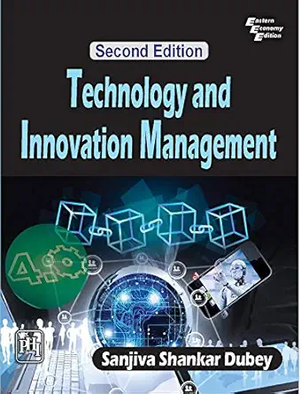 Technology and Innovation Management 2/e