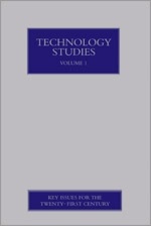 Technology Studies - Key Issues for the Twenty First Century in 4 Vols.
