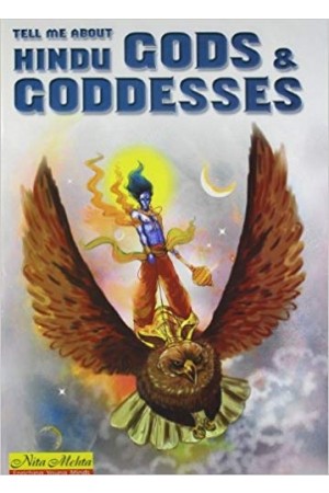 Tell me about Hindu GODS & GODDESSES
