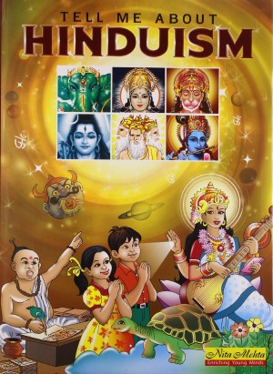 Tell me about HINDUISM
