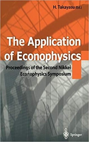 THe Application of Econophysics