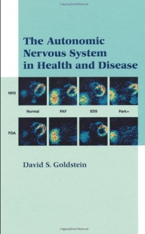 The Autonomic Nervous System in Health and Disease (Neurological Disease and Therapy)
