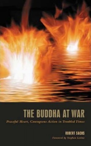 The Buddha at War - Peaceful Heart, Courageous Action in Troubled Times