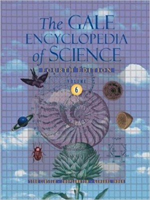 The Gale Encyclopedia of Science in 6 Vols.
