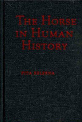 The Horses in Human History