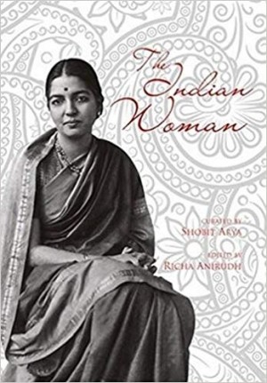The Indian Woman New