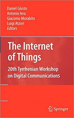 The Internet of Things