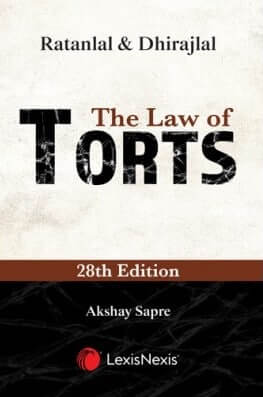 The Law of Torts 28th/e