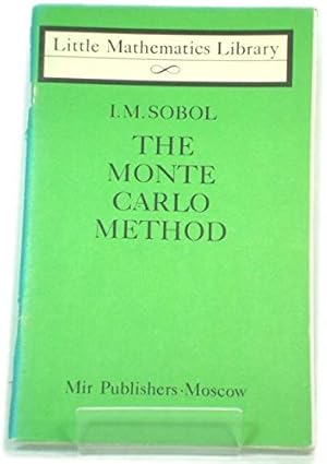 The Monte Carlo Method