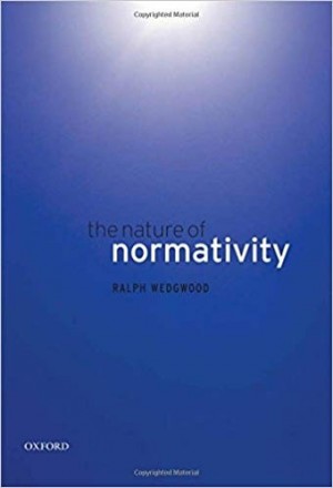 The Nature of Normativity