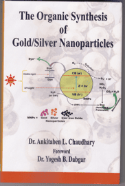 The Organic Synthesis of Gold/Silver Nanoparticles
