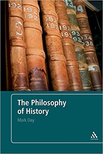 The Philosophy of History