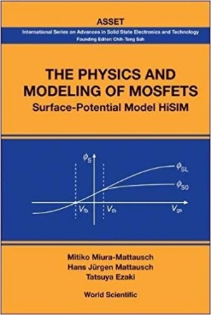 The Physics and Modeling of Mosfets - Surface