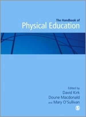 The Sage Handbook of Physical Education