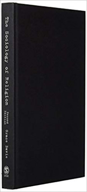 The Sociology of Religion -A Critical Agenda 2/e