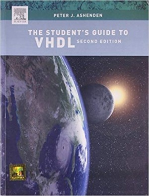 The Student's Guide to VHDL - 2/e