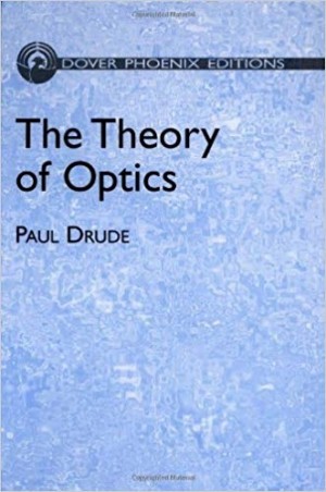 The Theory of Optics