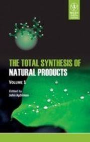 The Total Synthesis of Natural Products, V-1